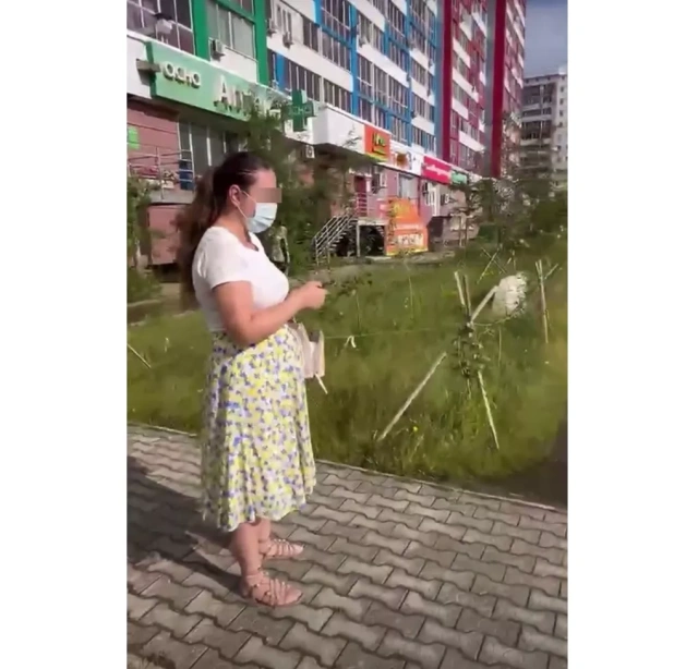 Следком проверяет информацию о нападении женщины на 6-летнюю девочку в Якутске