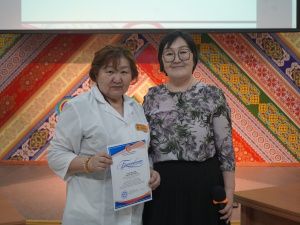 В Доме дружбы народов прошел семинар по охране труда