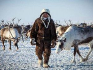 В Якутске пройдет концерт в честь включения восьми районов Якутии в арктическую зону РФ