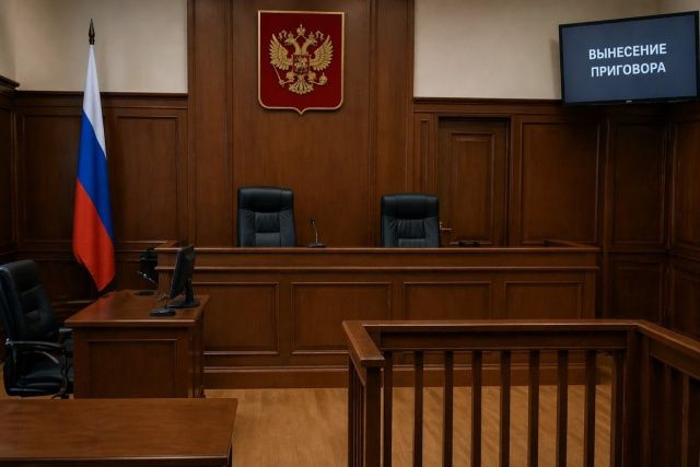 Шесть месяцев ограничения свободы за «милый сувенир»: в Якутске осуждена женщина, предъявившая гаишникам фальшивое удостоверение