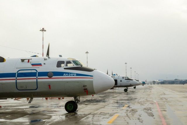 Открыта продажа субсидированных билетов по Якутии