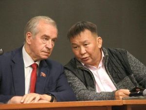 Коммунисты Якутии как никогда заряжены на победу!