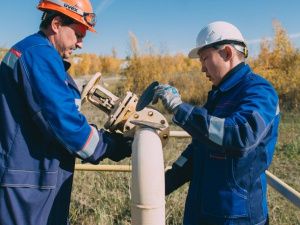 Айсен Николаев: Президент РФ в своем послании отметил газификацию Якутии