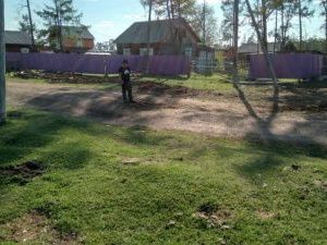 В Якутии 12-летний ребенок устроил ДТП