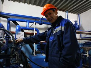 Шесть новых объектов водоснабжения планируют ввести в Якутии в 2024 году