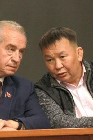 Коммунисты Якутии как никогда заряжены на победу!