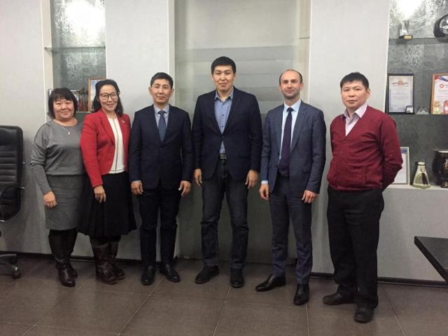 «Ростелеком» и Октемский лицей будут обучать основам кибербезопасности 