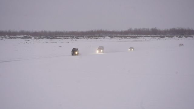Погода на 22 января в столице и республике