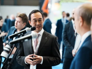 Аэропорт «Черский» в Якутии открылся после масштабной реконструкции