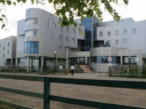 Администрация Нюрбинского района купила здание ПАО "АЛРОСА-Нюрба"