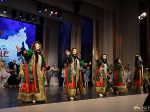 Народный депутат Якутии Елена Голомарева назвала День народного единства данью уважения истории