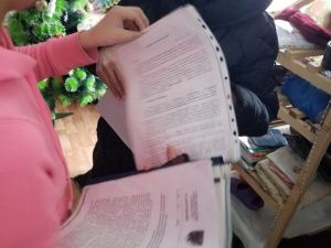 Мэр Якутска проинспектировала объекты с признаками незаконного жилищного строительства