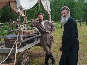 Якутская кинолента «Не хороните меня без Ивана» вошла в перечень лучших фильмов по версии Lenta.ru