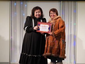 Межнациональный народный проект «Наша Республика. Вместе 100 лет»