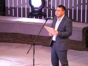 В Якутске прошло благотворительное мероприятие «Твори добро!»