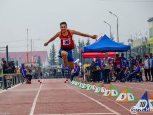 Игры Манчаары-2021: Каждый спортсмен будет обязан пройти вакцинацию от COVID-19