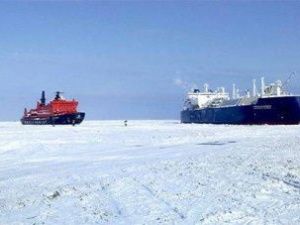 В Якутске на Северном форуме обсудят проблемы транспортной инфраструктуры в Арктике