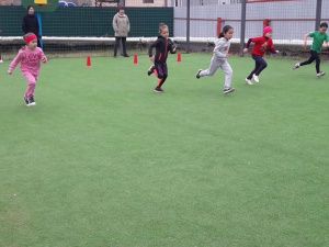 Итоги детской спартакиады «Надежды Туймаады»  среди ДОУ Губинского округа