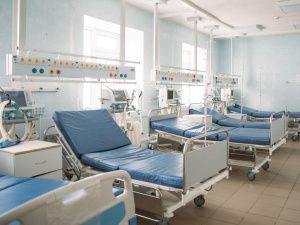 В Якутске республиканский онкодиспансер переехал в новое помещение