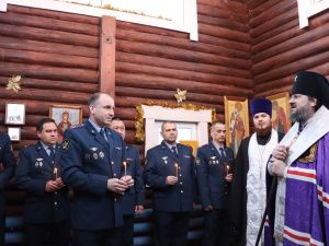 Как в Якутии ведётся работа с осуждёнными