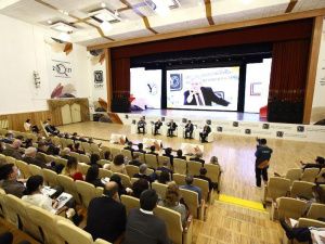 В СВФУ обсудят геостратегические вопросы