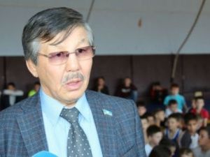 Почему олимпиец Пинигин отказался заниматься спортом в Ил Тумэне?