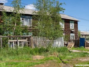 Гроза с сильным ветром обрушится на Якутию