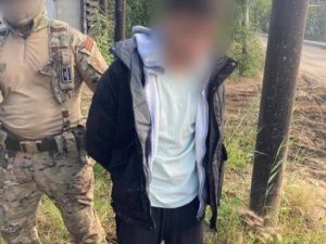 Уроженцы Киргизии были задержаны при попытке сбыта наркотиков