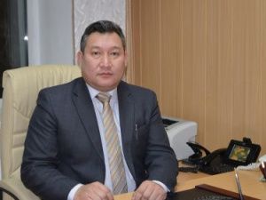 Замминистра труда и социального развития Якутии Афанасий Постников выступит в радиоэфире «Диалог с властью» 