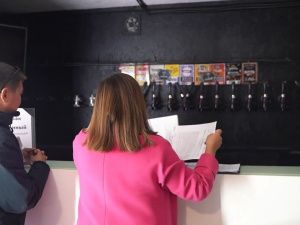 Четыре питейных заведения закрылись в Строительном округе Якутска