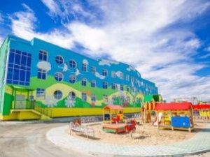 Гордума Якутска предлагает вернуть субсидии детским садам