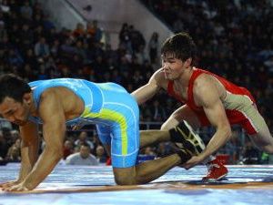 Рассадин и Тютрин — в финале турнира Дмитрия Коркина