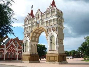 Беспересадочные вагоны по маршруту Нижний Бестях – Благовещенск курсируют через день