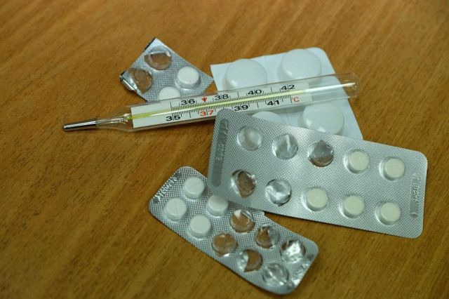 В Якутии отмечено повышение заболеваемости вирусными инфекциями