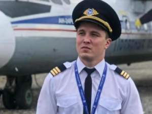 Молодой летчик из Якутска пропал в Екатеринбурге: «У него началось бредовое состояние»