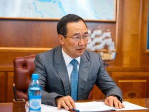 Глава Якутии рассмотрел ход исполнения госпрограммы «Комплексное развитие сельских территорий»