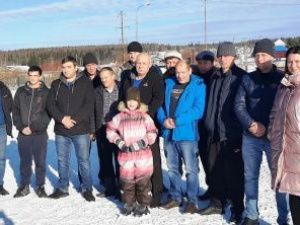 В Акционерной компании «Железные дороги Якутии»  состоялся конкурс профессионального мастерства среди водителей