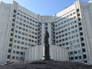 СВР заявила об укреплении связей между Киевом и наркокартелями