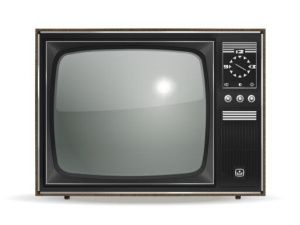 Телевидение и радио отключили