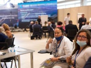 Дальневосточники внесут предложения в программу развития ДФО