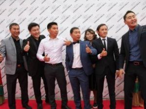 Творческой якутской киностудии Detsat исполняется 15 лет, в честь даты актеры готовят документальный фильм