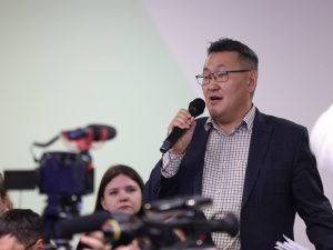 Глава Якутии заявил о расширении мер по реабилитации военнослужащих