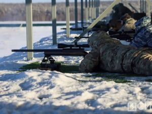 Более ста человек подали заявки на участие в турнире по стрельбе на дальние дистанции в Якутске