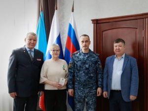 Диалог УФСИН и общественной наблюдательной комиссии 