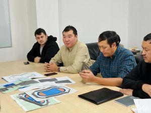 На Играх «Дети Азии-2024» будет применено новейшее оборудование звука и света