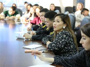 В Якутии стартовала неделя профсоюзной молодежи