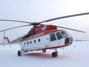 В Булунском районе спасатели нашли четырех пропавших человек