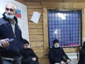 «Спросили, как проехать на переправу». В МВД Якутии опровергли сообщения, что в Нижнем Бестяхе четверо мужчин хотели похитить мальчика