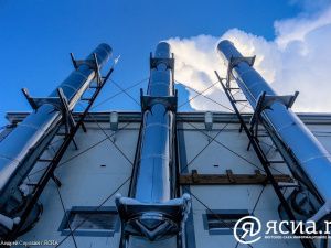 4 котельные построены в Якутии за счет средств Фонда национального благосостояния