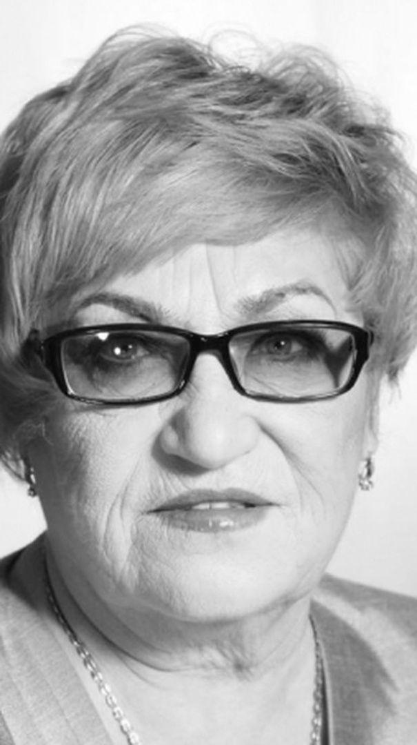 Прощание с журналистом Натальей Шестаковой состоится в Якутске